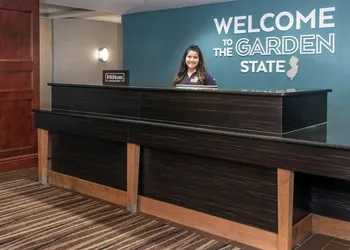 Hampton Inn South Plainfield-Piscataway hotel thumbnail 2