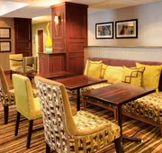 Hampton Inn South Plainfield-Piscataway hotel detail image 3