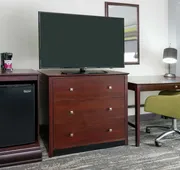 Hampton Inn South Plainfield-Piscataway hotel detail image 7