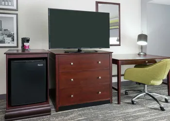 Hampton Inn South Plainfield-Piscataway hotel thumbnail 7