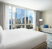 Millennium Premier Hotel New York Times Square hotel detail image 4