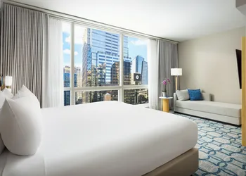 Millennium Premier Hotel New York Times Square hotel thumbnail 4