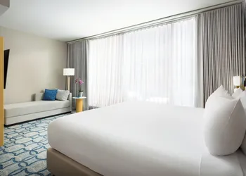 Millennium Premier Hotel New York Times Square hotel thumbnail 6