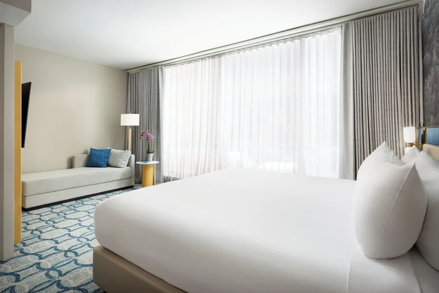 Millennium Premier Hotel New York Times Square hotel detail image 6