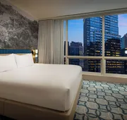 Millennium Premier Hotel New York Times Square hotel detail image 7