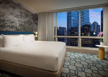 Millennium Premier Hotel New York Times Square hotel thumbnail 7