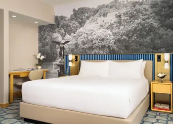 Millennium Premier Hotel New York Times Square hotel thumbnail 8