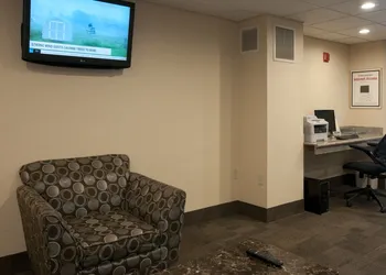 Quality Inn Stadium Area Green Bay Stadium hotel thumbnail 2