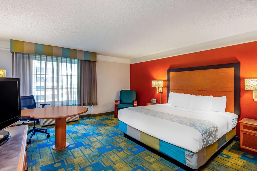 La Quinta Inn & Suites by Wyndham Fremont / Silicon Valley hotel detail image 6