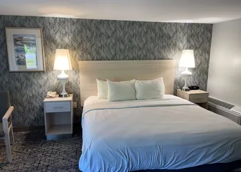 Woodwards White Mountain Resort, BW Signature Collection hotel thumbnail 3