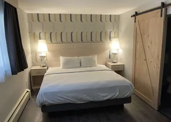 Woodwards White Mountain Resort, BW Signature Collection hotel thumbnail 5