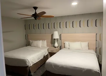 Woodwards White Mountain Resort, BW Signature Collection hotel thumbnail 6
