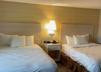 Woodwards White Mountain Resort, BW Signature Collection hotel thumbnail 7
