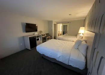 Woodwards White Mountain Resort, BW Signature Collection hotel thumbnail 8