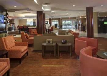 Courtyard Jacksonville Orange Park hotel thumbnail 2