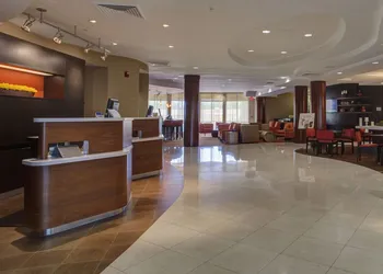 Courtyard Jacksonville Orange Park hotel thumbnail 3
