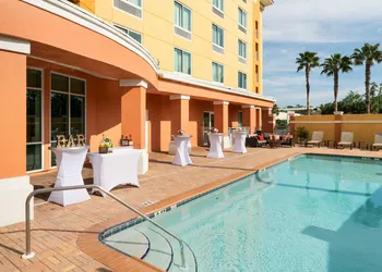 Courtyard Jacksonville Orange Park hotel thumbnail 4