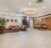 Best Western Plus Waltham Boston hotel detail image 3