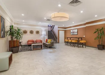 Best Western Plus Waltham Boston hotel thumbnail 3