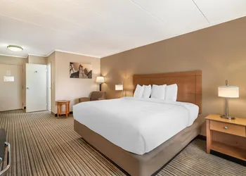 Best Western Plus Waltham Boston hotel thumbnail 6