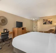 Best Western Plus Waltham Boston hotel detail image 7