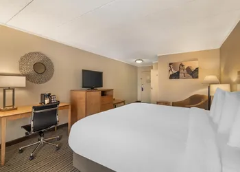 Best Western Plus Waltham Boston hotel thumbnail 7
