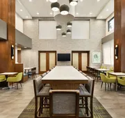 Hampton Inn & Suites Tacoma/Puyallup hotel detail image 4