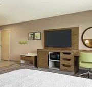 Hampton Inn & Suites Tacoma/Puyallup hotel detail image 7