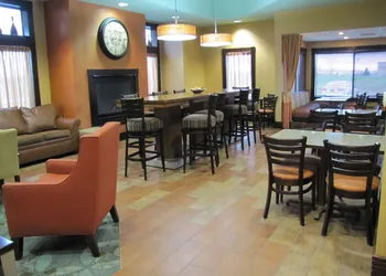 Hampton Inn Birch Run/Frankenmuth hotel thumbnail 2