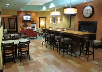 Hampton Inn Birch Run/Frankenmuth hotel thumbnail 3