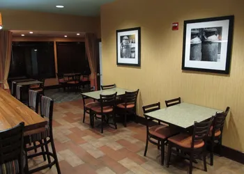 Hampton Inn Birch Run/Frankenmuth hotel thumbnail 4