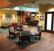 Hampton Inn Birch Run/Frankenmuth hotel detail image 5