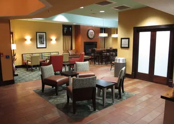 Hampton Inn Birch Run/Frankenmuth hotel thumbnail 5