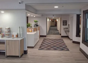 Hampton Inn Birch Run/Frankenmuth hotel thumbnail 8