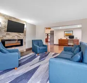 Comfort Inn Somerset - Lake Cumberland hotel detail image 7