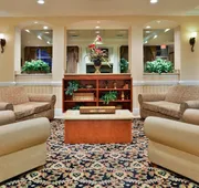 Holiday Inn Conference Center - Valdosta by IHG hotel detail image 3