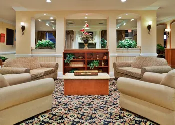 Holiday Inn Conference Center - Valdosta by IHG hotel thumbnail 3