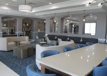 Holiday Inn Conference Center - Valdosta by IHG hotel thumbnail 4