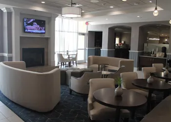 Holiday Inn Conference Center - Valdosta by IHG hotel thumbnail 5