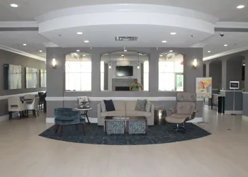 Holiday Inn Conference Center - Valdosta by IHG hotel thumbnail 6