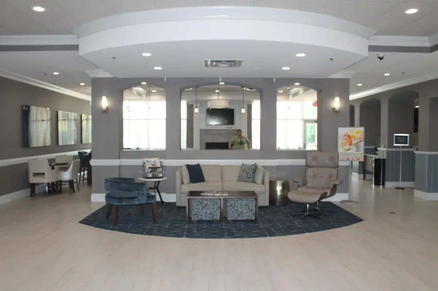 Holiday Inn Conference Center - Valdosta by IHG hotel detail image 6