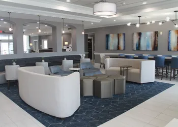 Holiday Inn Conference Center - Valdosta by IHG hotel thumbnail 7