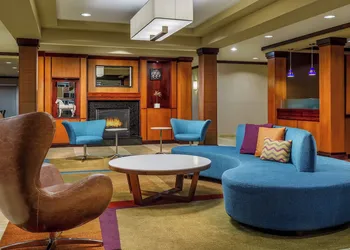 Fairfield Inn & Suites by Marriott Peoria East hotel thumbnail 2