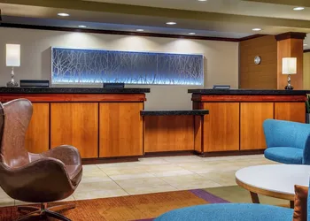 Fairfield Inn & Suites by Marriott Peoria East hotel thumbnail 3