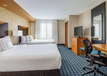 Fairfield Inn & Suites by Marriott Peoria East hotel thumbnail 4
