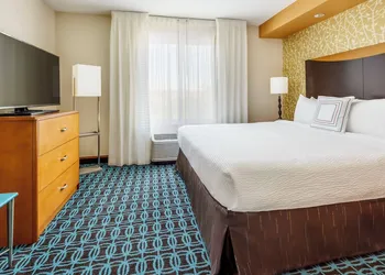 Fairfield Inn & Suites by Marriott Peoria East hotel thumbnail 7