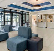 Comfort Inn & Suites Troutville-Roanoke North hotel detail image 3