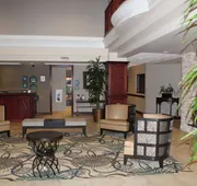 Lexington Expo Hotel by IHG hotel detail image 4