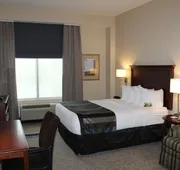 Lexington Expo Hotel by IHG hotel detail image 5