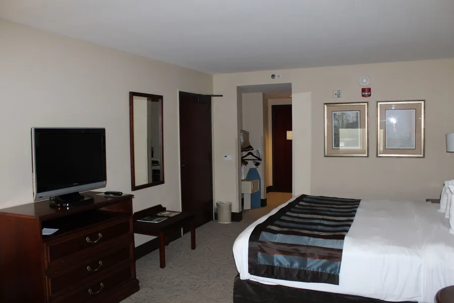 Lexington Expo Hotel by IHG hotel detail image 6